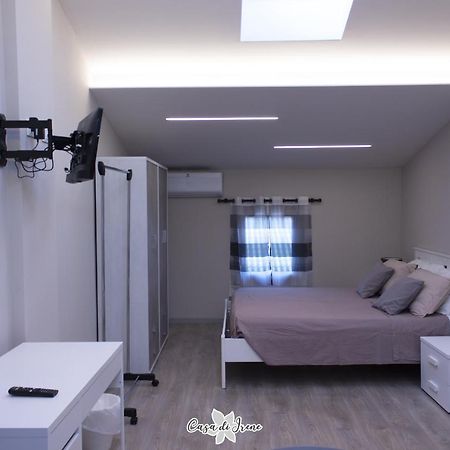 Апартаменти Casa Di Irene Реджо-нель-Емілія Екстер'єр фото
