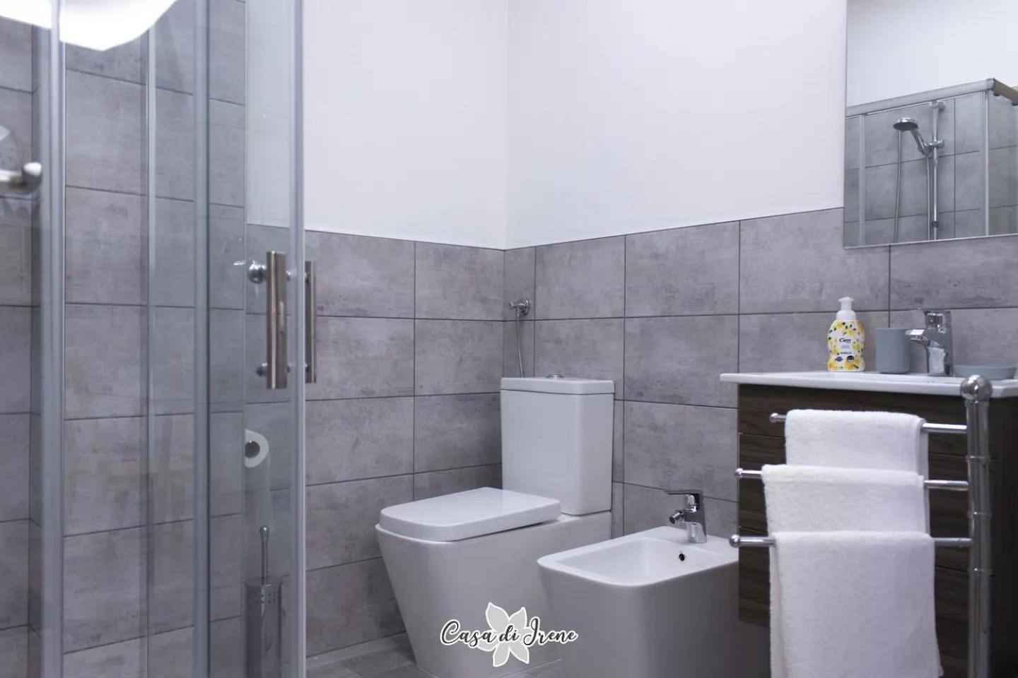 Апартаменти Casa Di Irene Реджо-нель-Емілія Екстер'єр фото
