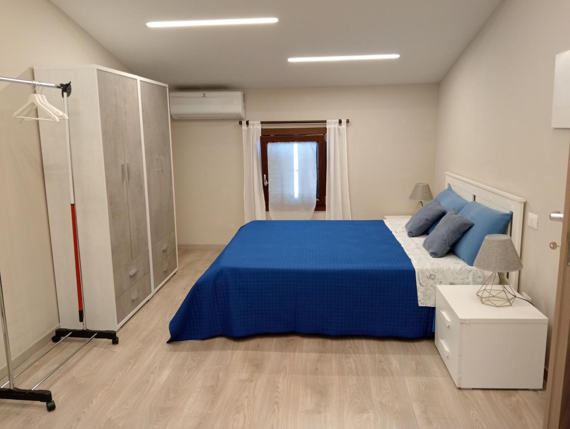 Апартаменти Casa Di Irene Реджо-нель-Емілія Екстер'єр фото