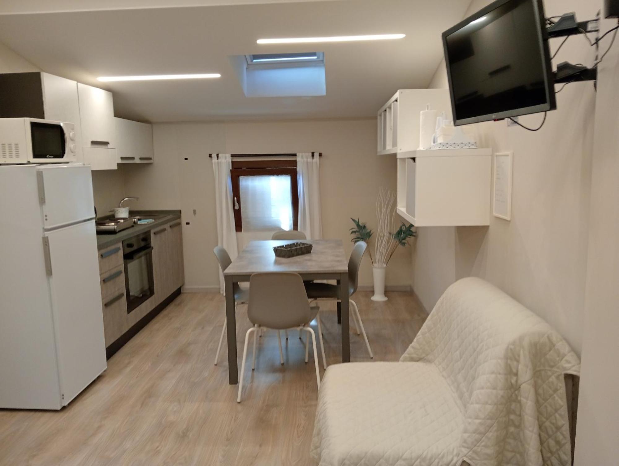 Апартаменти Casa Di Irene Реджо-нель-Емілія Екстер'єр фото