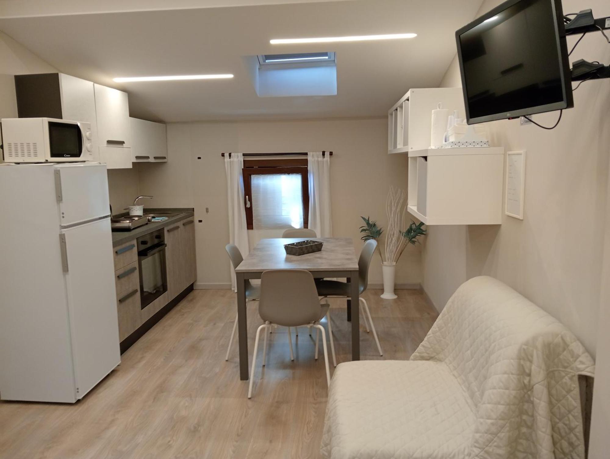 Апартаменти Casa Di Irene Реджо-нель-Емілія Екстер'єр фото